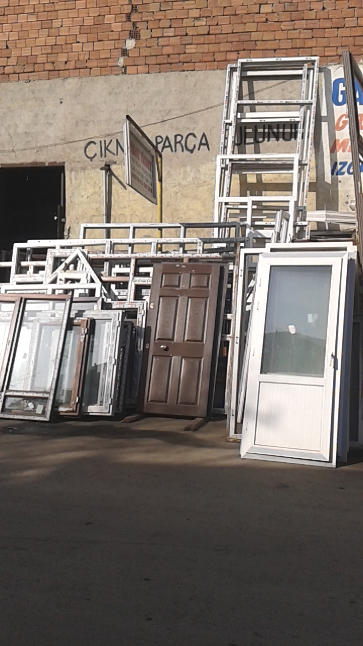 Sedat Ticaret pimapen galeri resmi 13