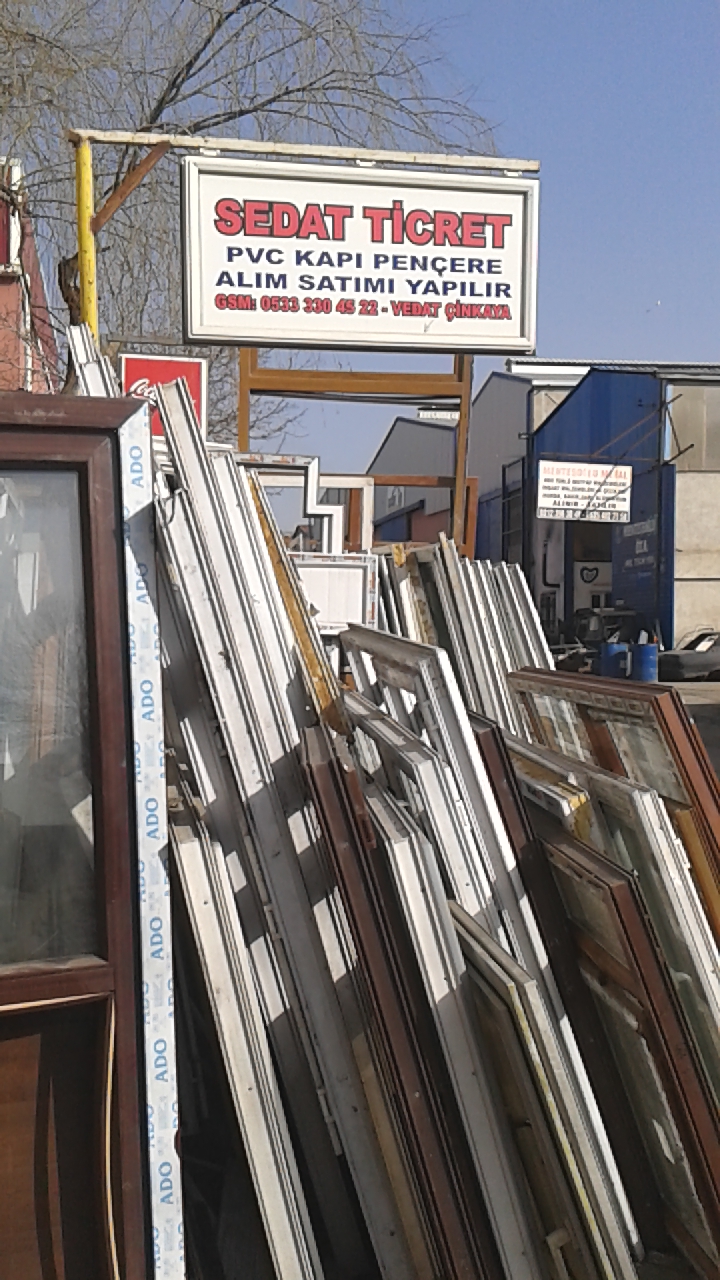 Sedat Ticaret pimapen galeri resmi 18