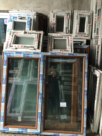 Sedat Ticaret pimapen galeri resmi 50