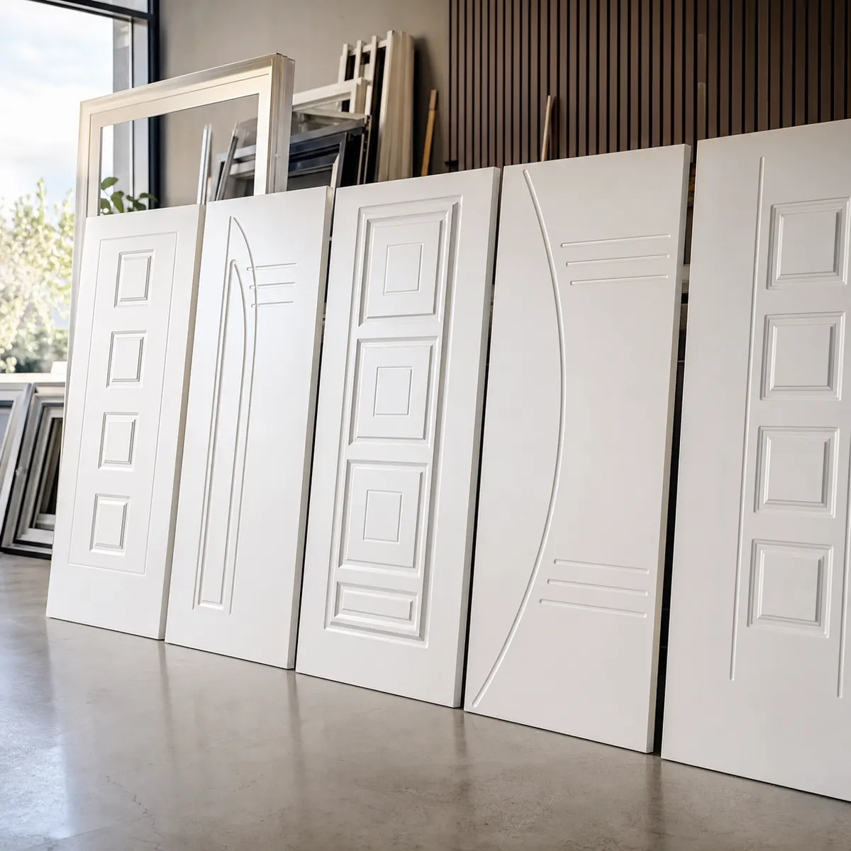 PVC Panel Çeşitleri
